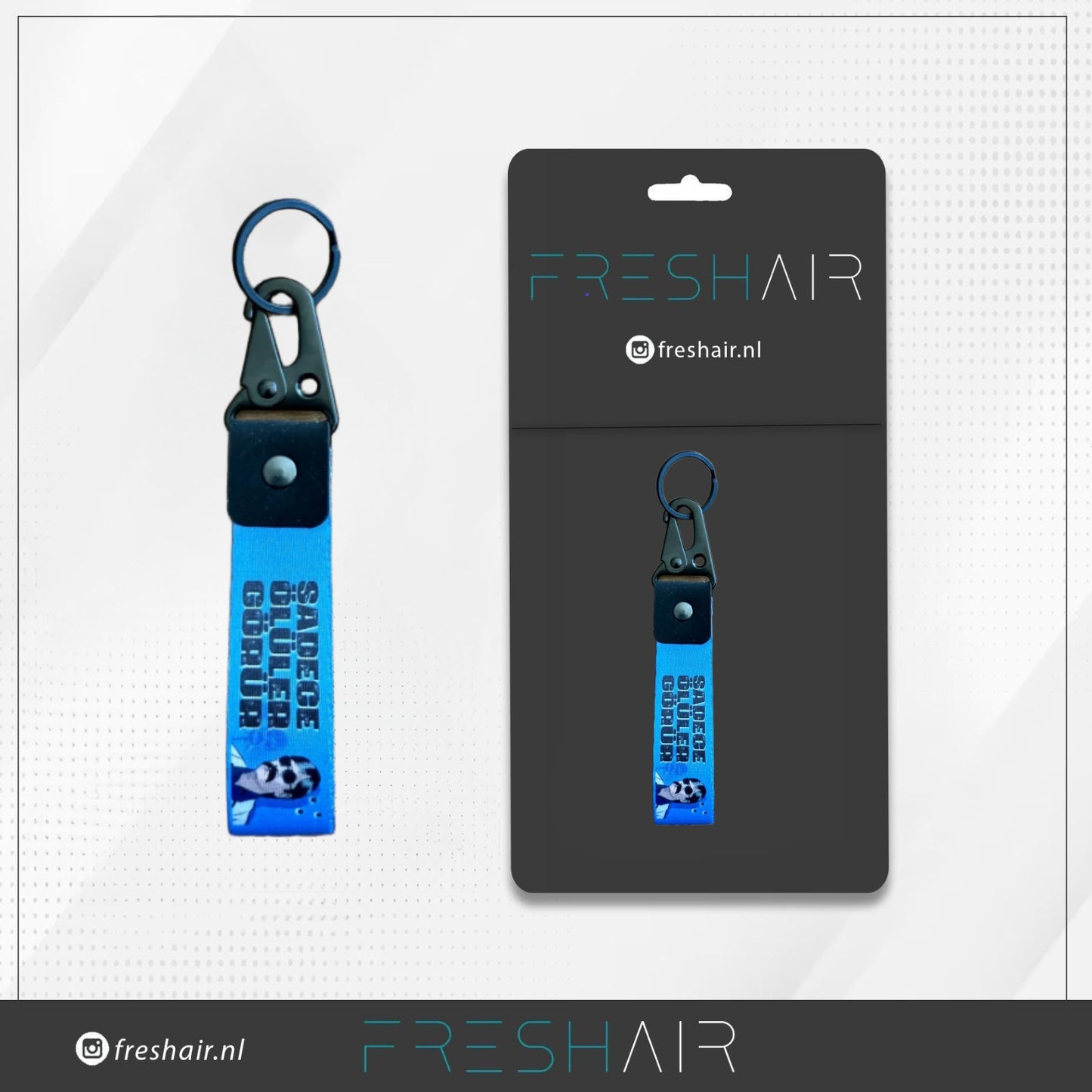 Sadece ölüler görür