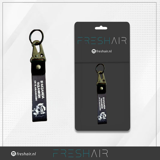 Bi aksamda yaslanirsin