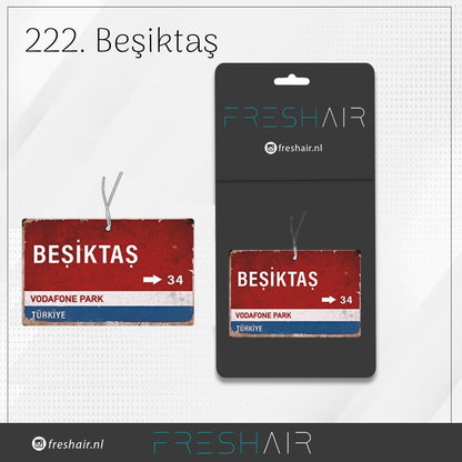 Mix Pakket Turkse Steden