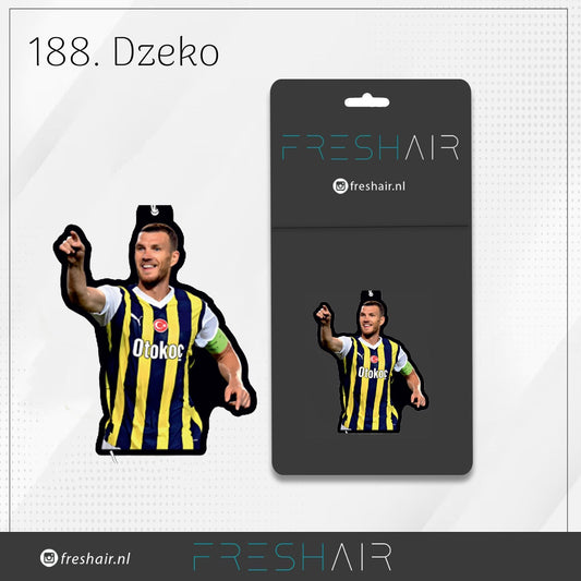 Dzeko