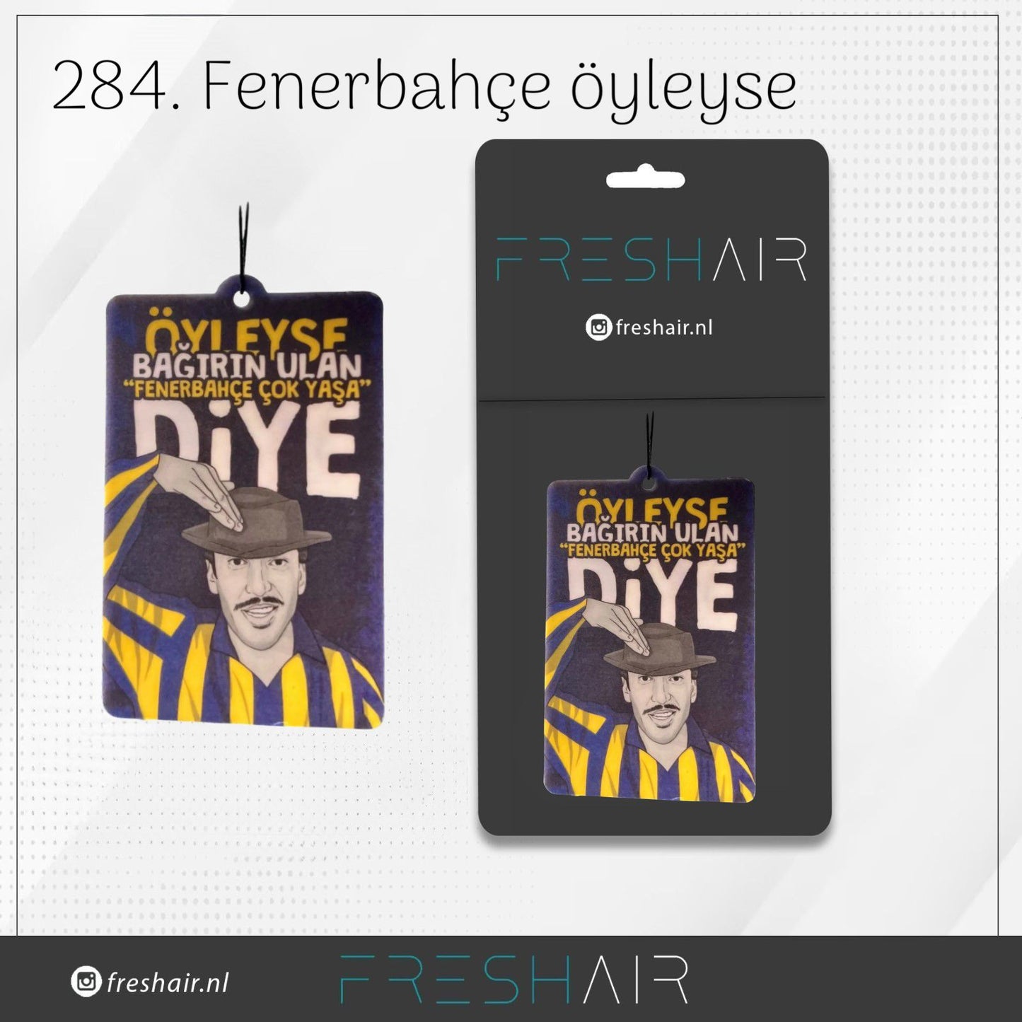 Fenerbahce - öyleyse