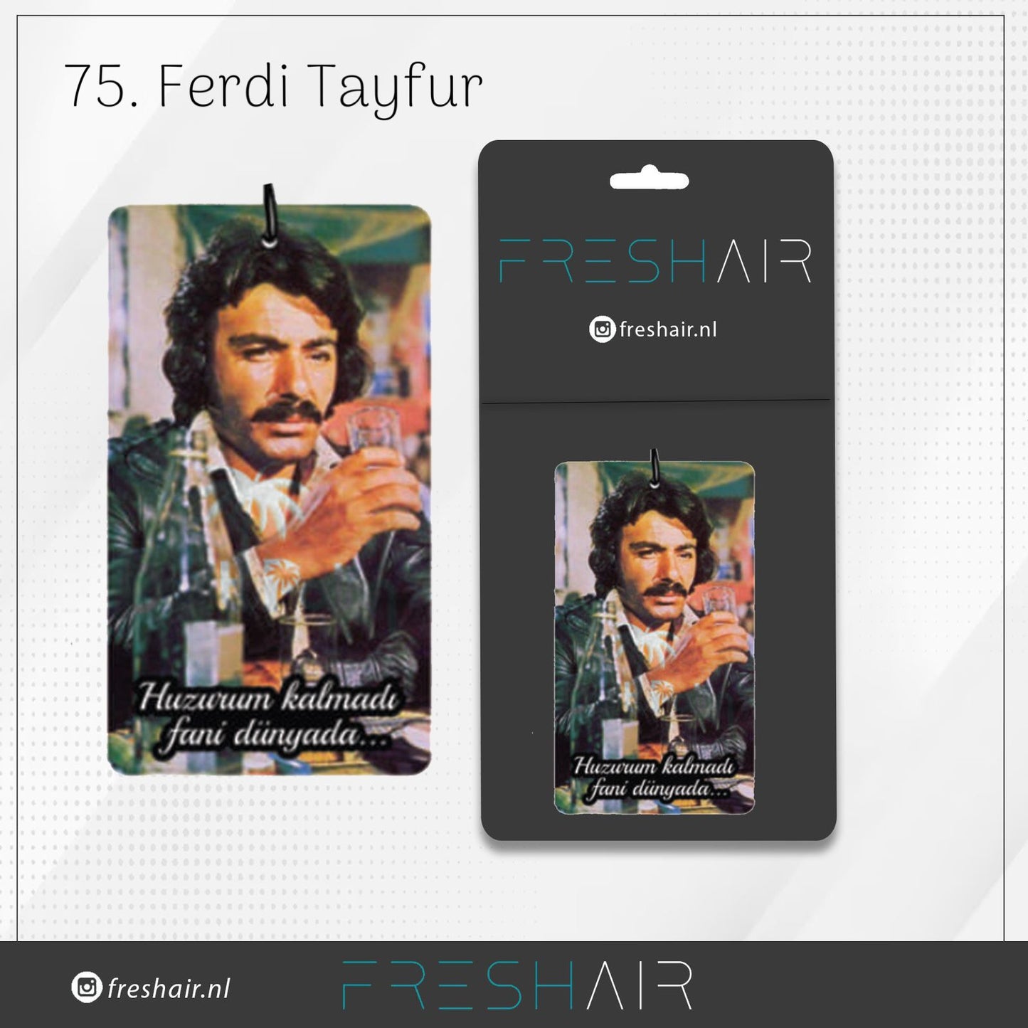 Ferdi Tayfur