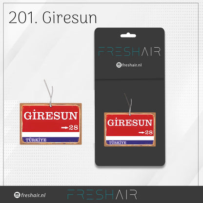 Mix Pakket Turkse Steden