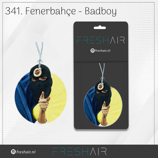 Fenerbahce - Badboy