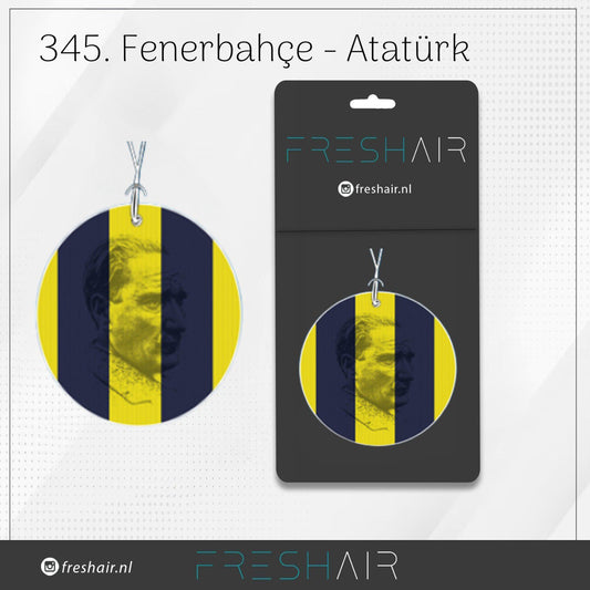 Fenerbahce - Atatürk