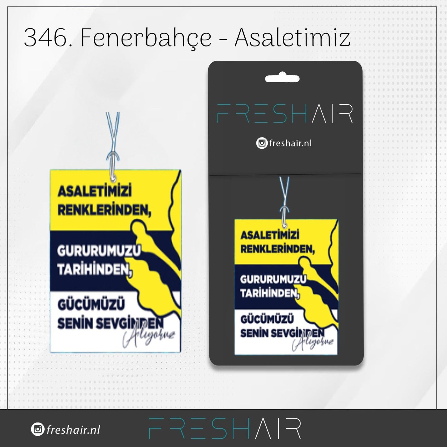 Fenerbahce - Asaletimiz