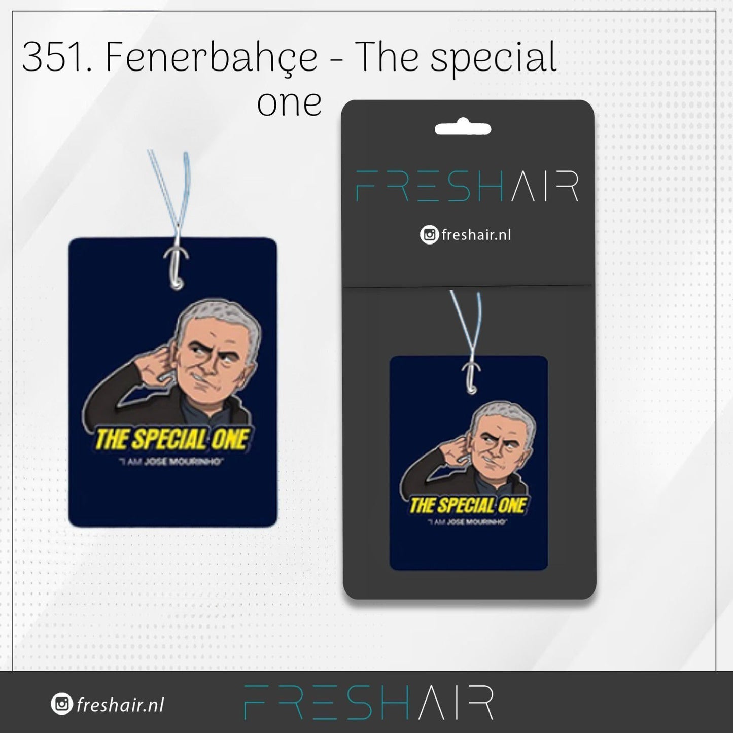Fenerbahce - The special one