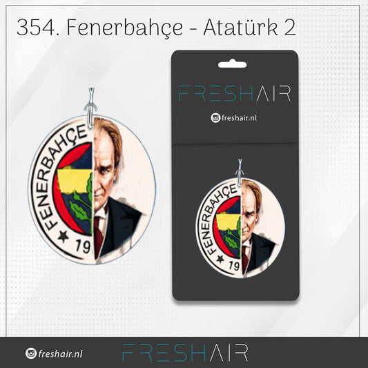 Fenerbahce - Atatürk 2