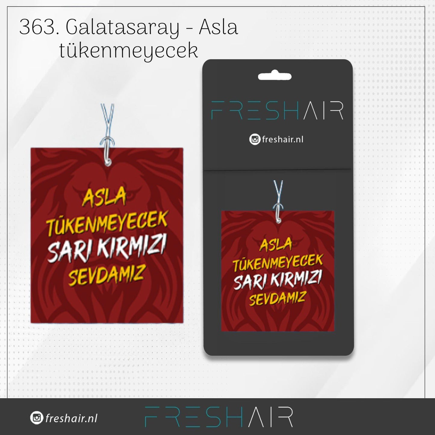 Galatasaray - Asla tükenmeyecek