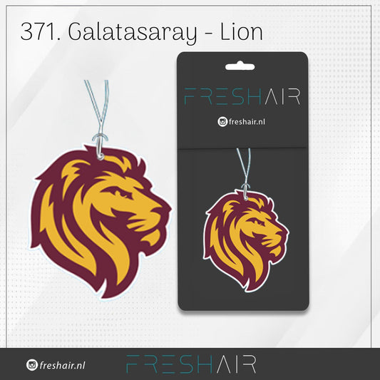 Galatasaray - Lion