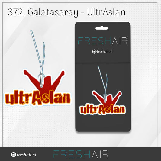 Galatasaray - ultrAslan
