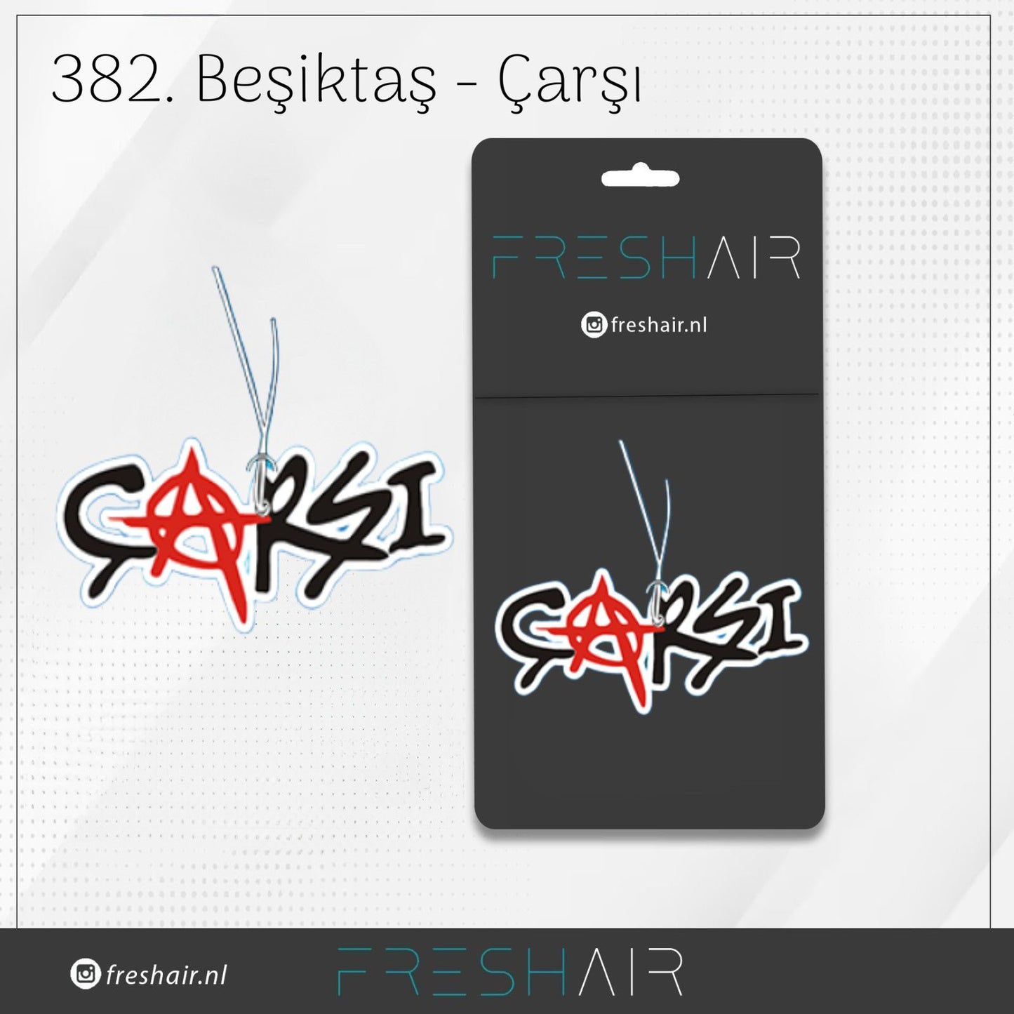 Besiktas - Carsi