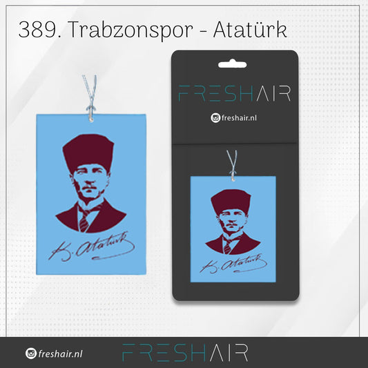 Trabzonspor - Atatürk