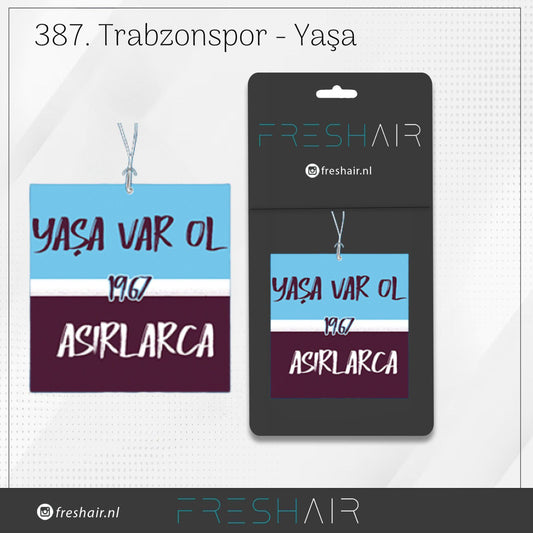 Trabzonspor - Yasa