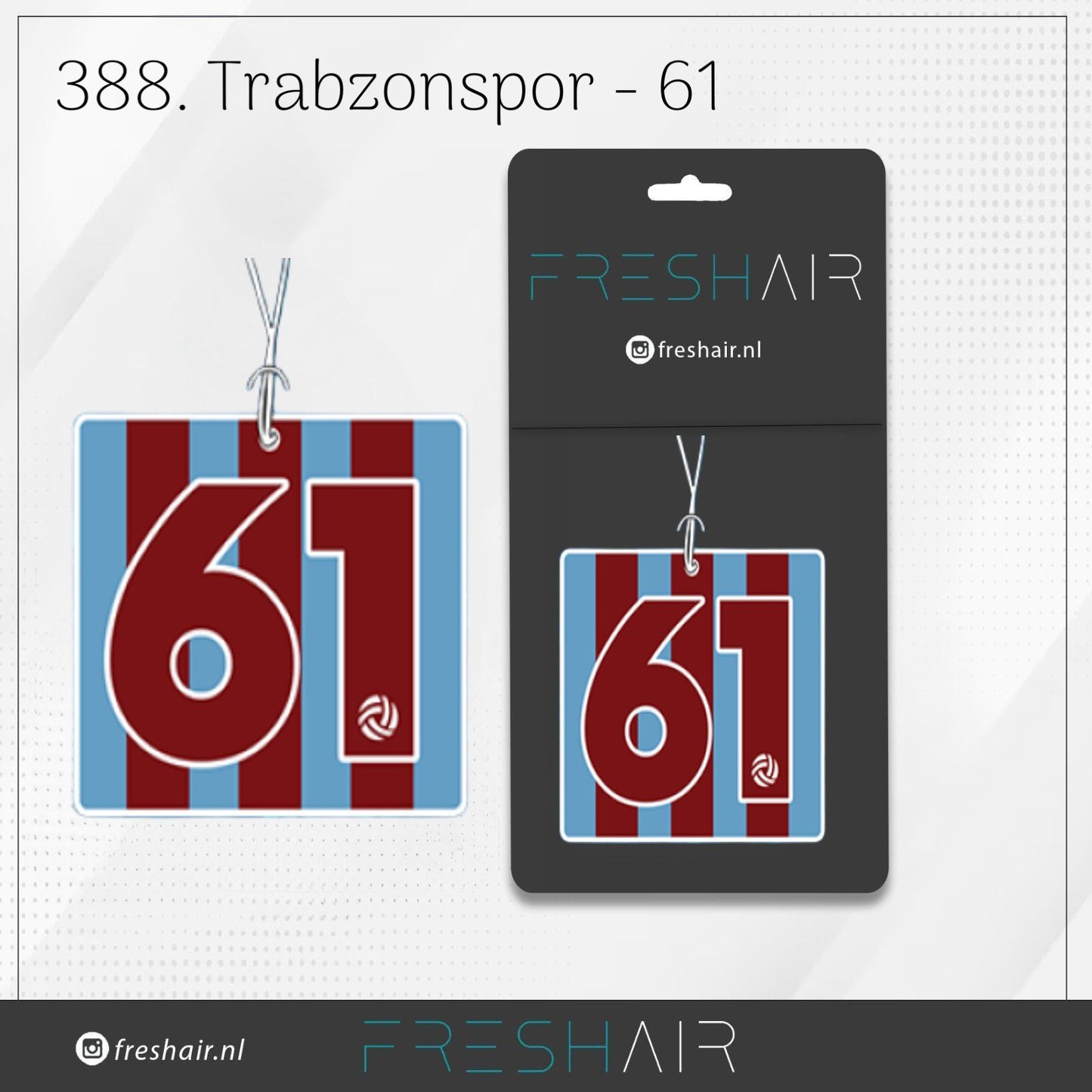 Trabzonspor - 61