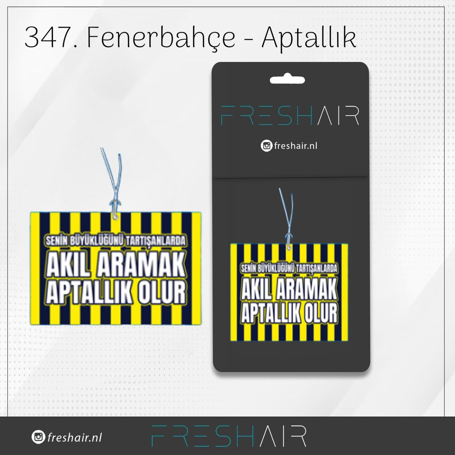 Fenerbahce - Aptallik