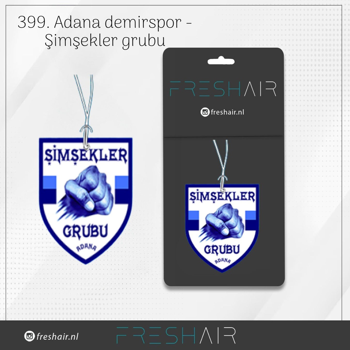 Adana demirspor - Simsekler grubu