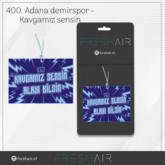 Adana demirspor - Kavgamiz sensin