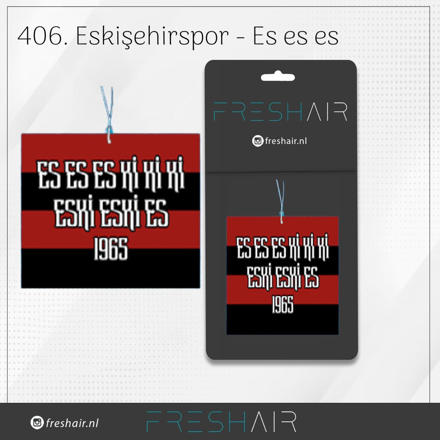 Eskisehirspor - Es es es