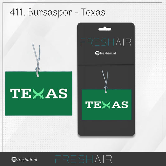 Bursaspor - Texas