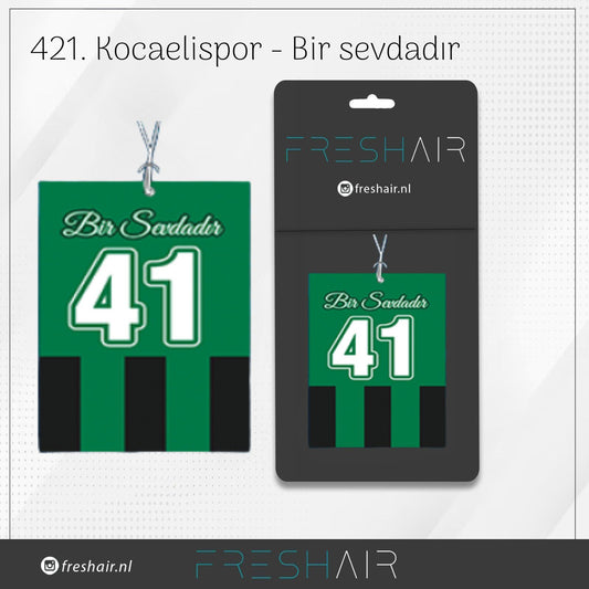 Kocaelispor - Bir sevdadir