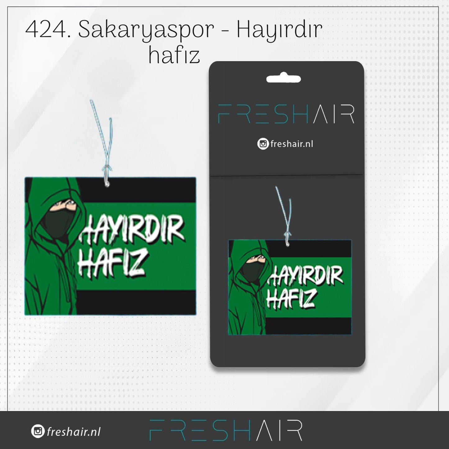 Sakaryaspor - Hayirdir hafiz