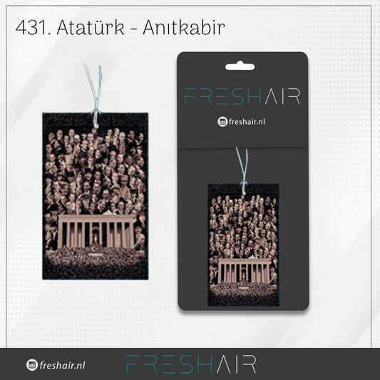 Atatürk - Anitkabir