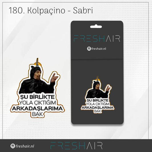 Sabri