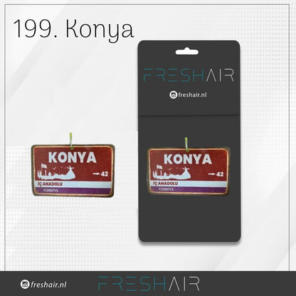 Mix Pakket Turkse Steden