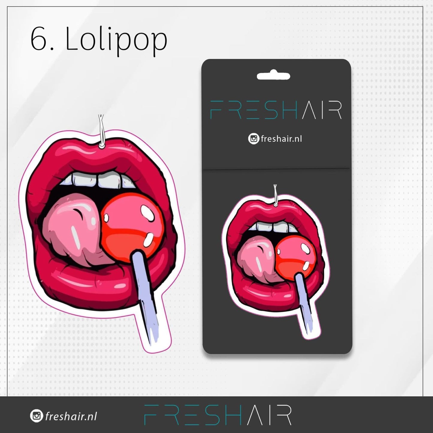 Lolipop
