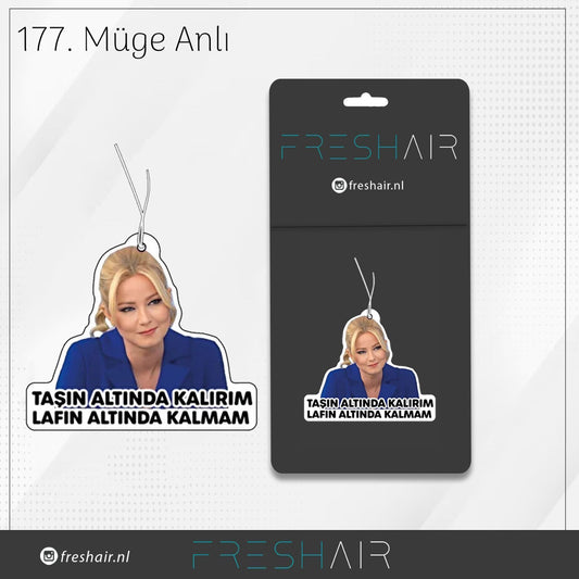 Müge Anli