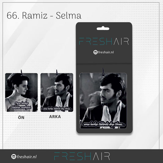 Ramiz Selma