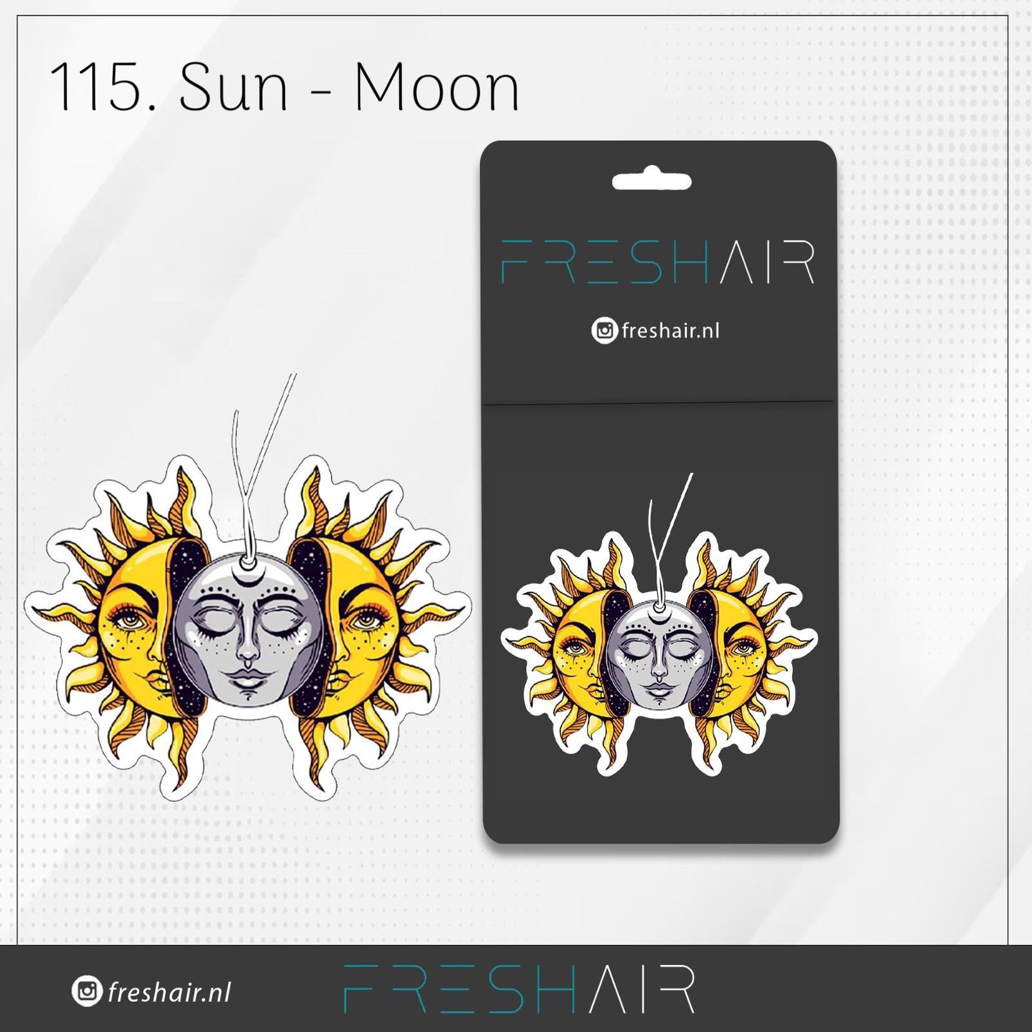 Sun- Moon