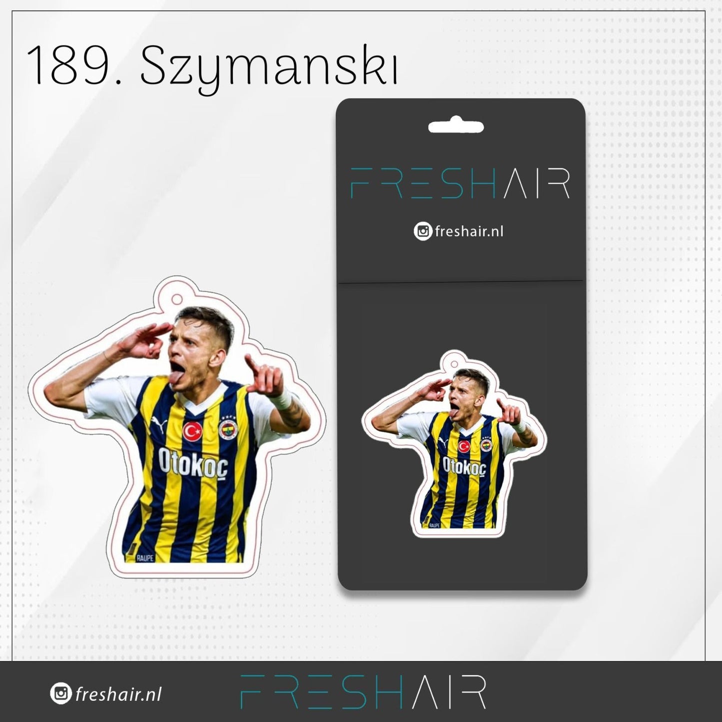 Szymanski