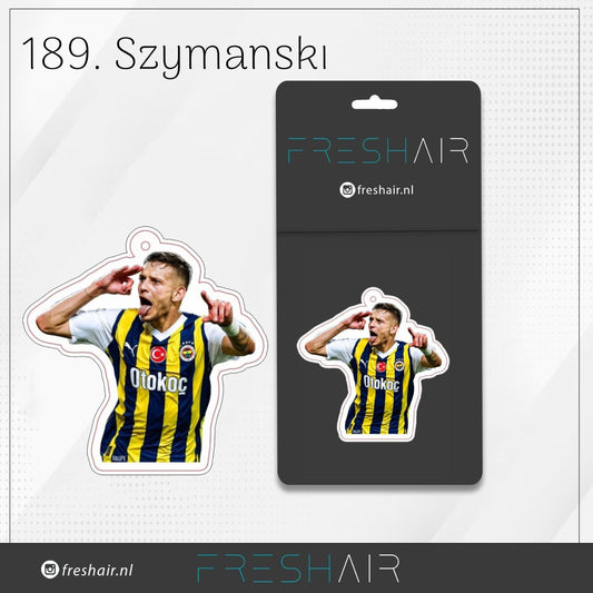Szymanski