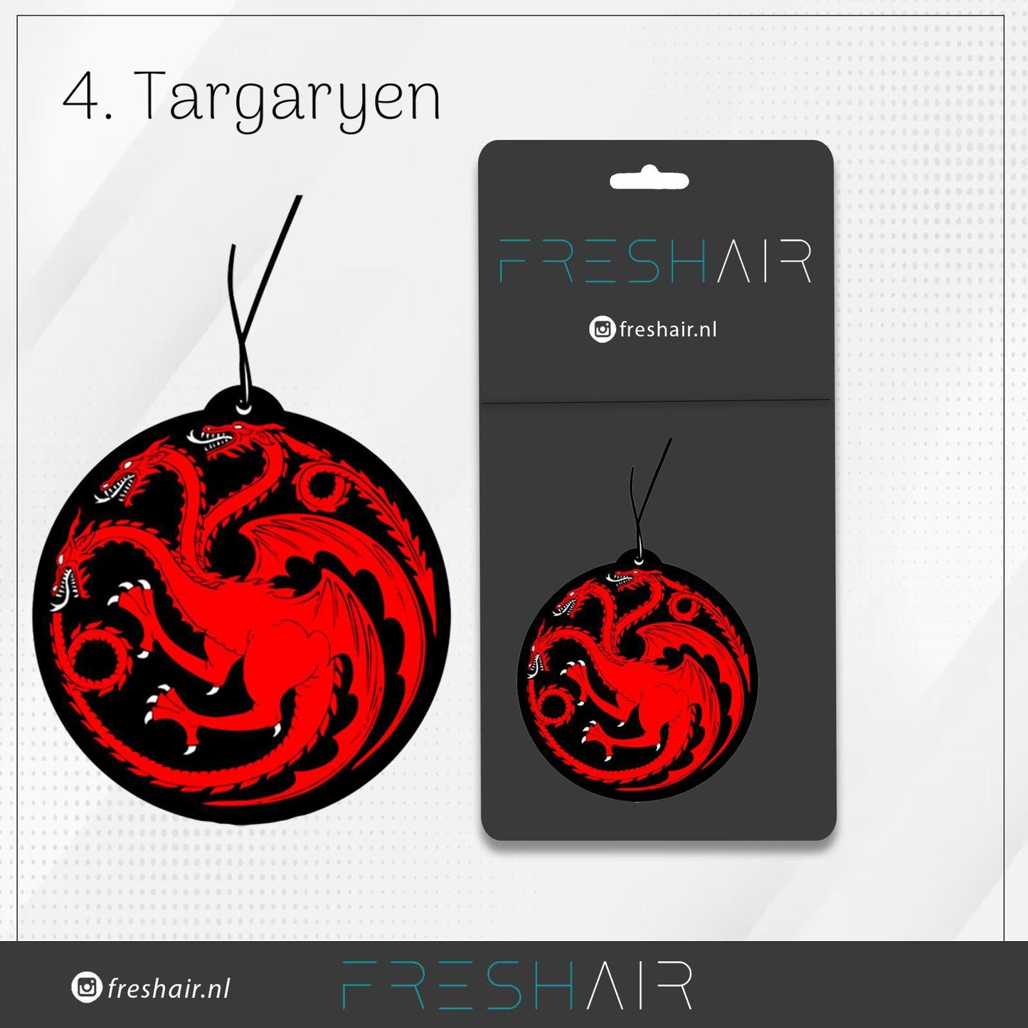 Targaryen