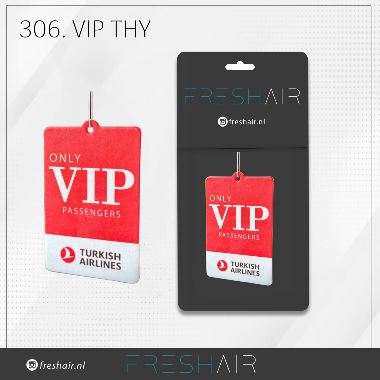 VIP THY