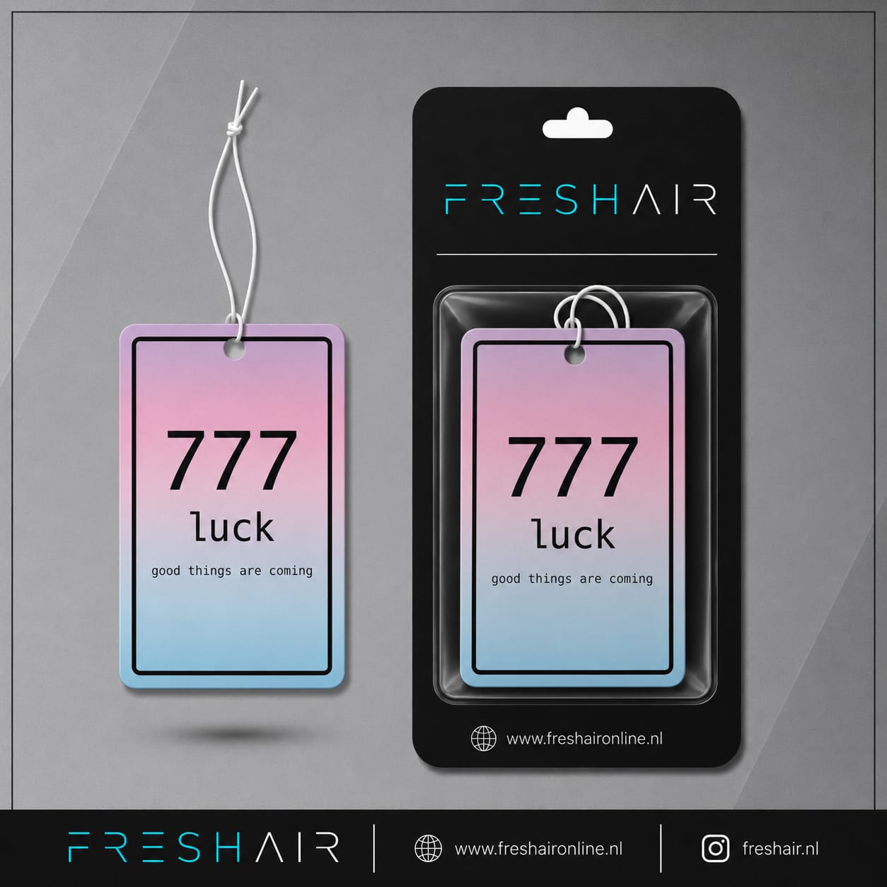777 Luck