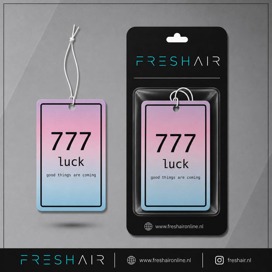 777 Luck