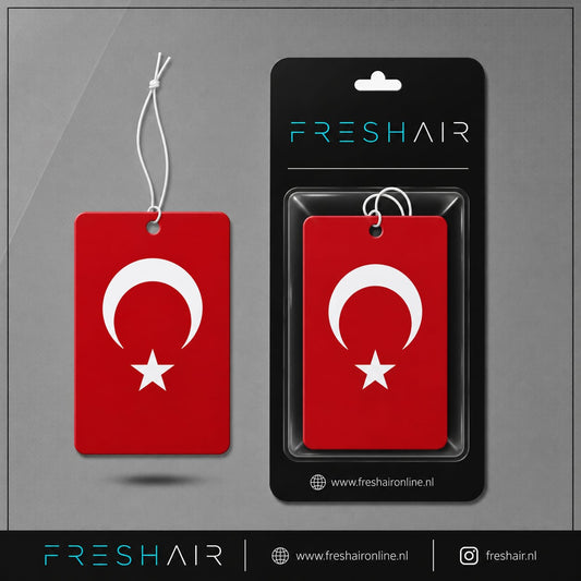 Turkish Flag