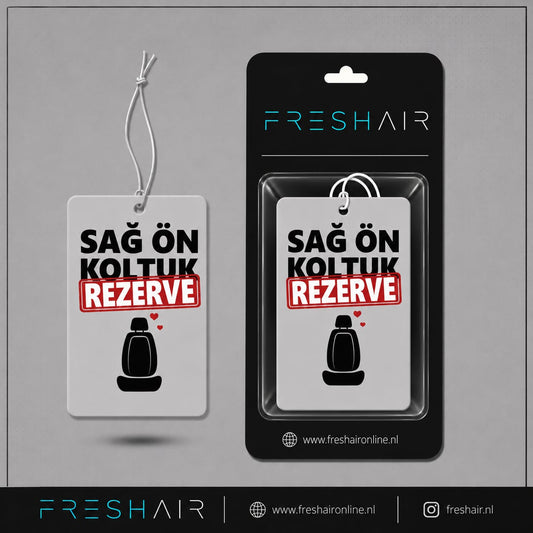 Sag on koltuk