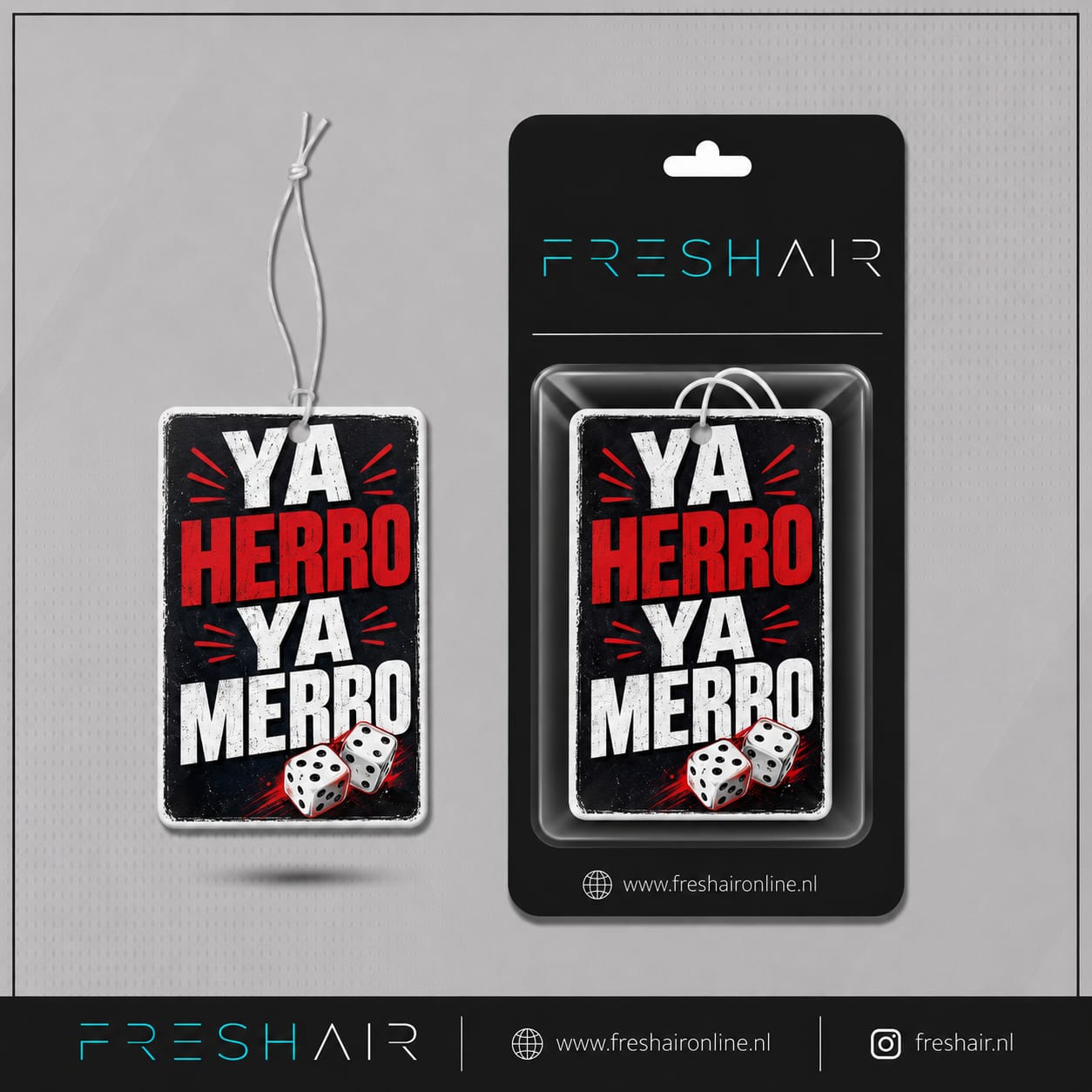 Ya Herro ya Merro