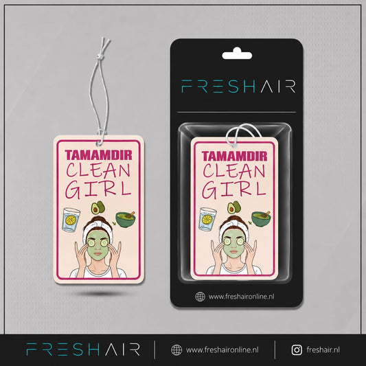 Tamamdir clean girl