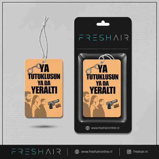 Yeralti