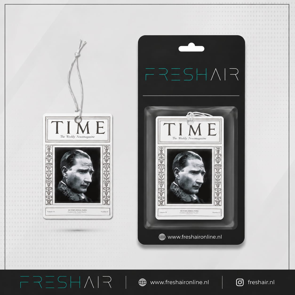 Atatürk Time