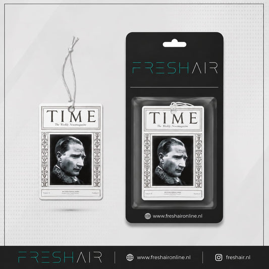 Atatürk Time