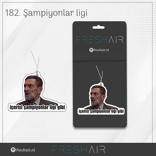 Sampiyonlar ligi