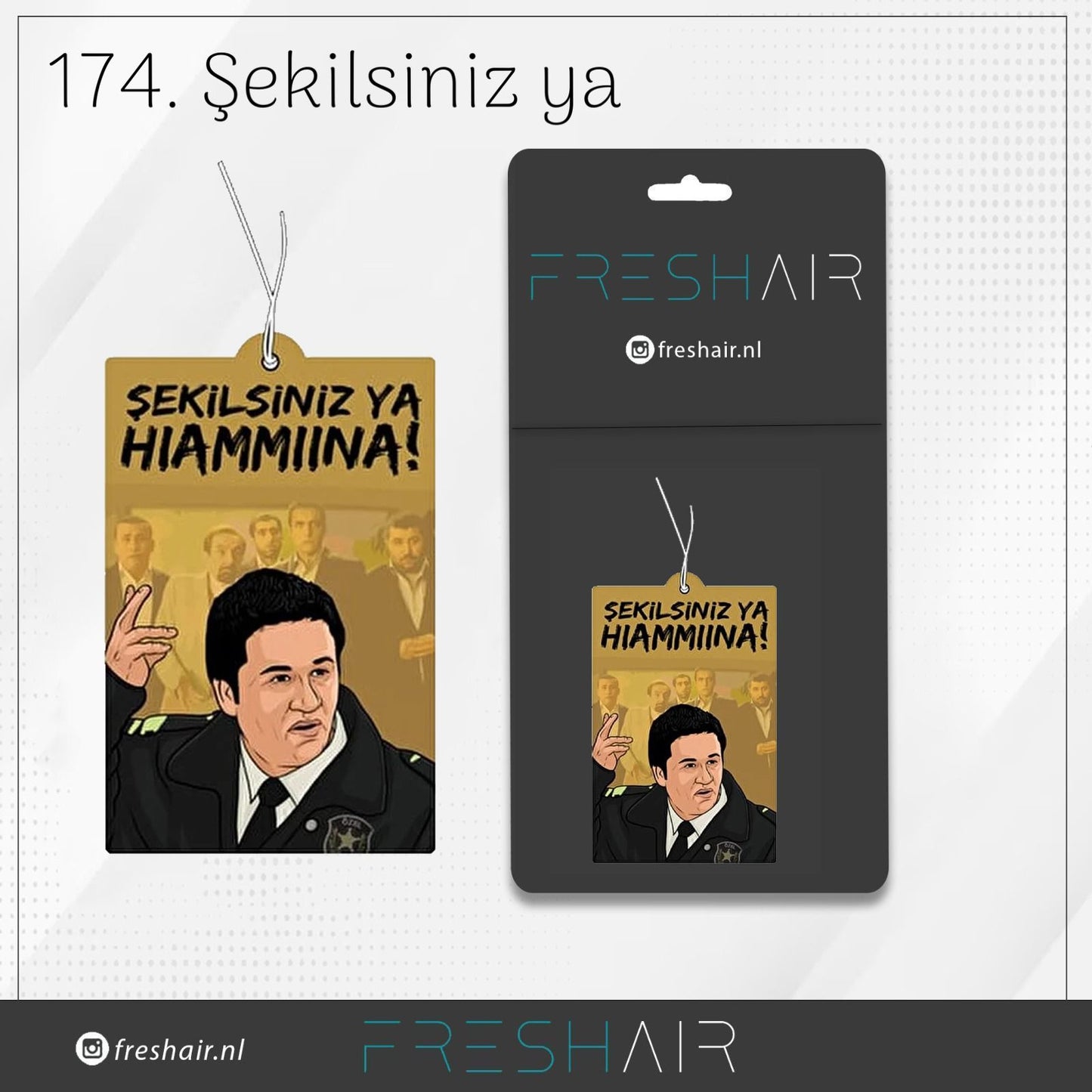 Sekilsiniz Ya