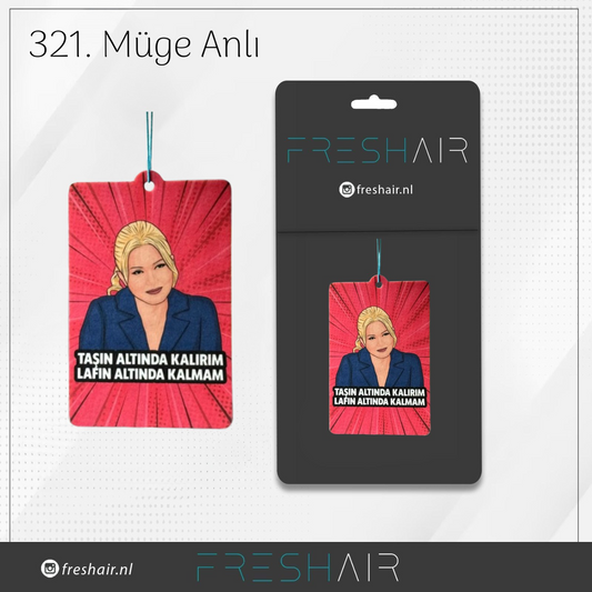 Müge Anli
