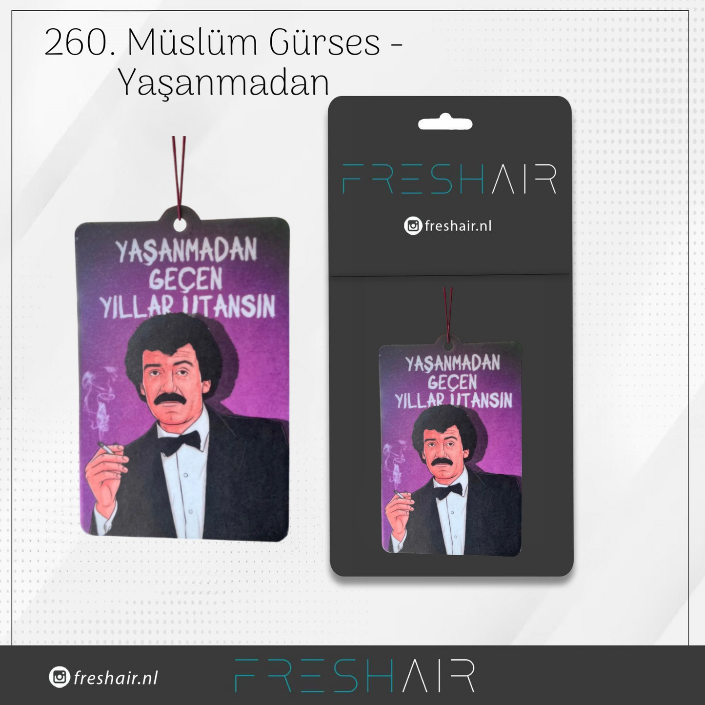 Müslüm Gürses - Yasanmadan